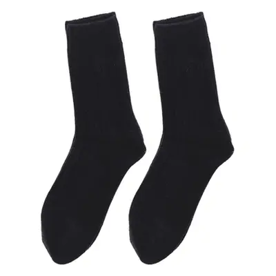 Marie Claire 9715-NEGRO women's Socks in Black