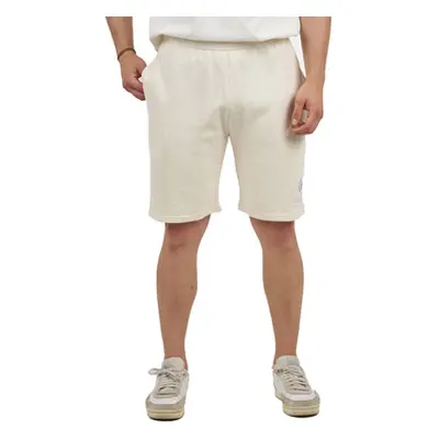 Superb 1982 SPRBBE-2201-CREAM men's Shorts in Beige