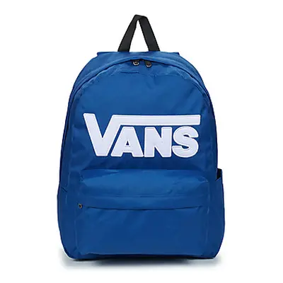 Vans Old Skool Drop V Backpack men's Backpack in Blue