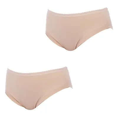 Janira 1031763-DUNE women's Knickers/panties in Beige