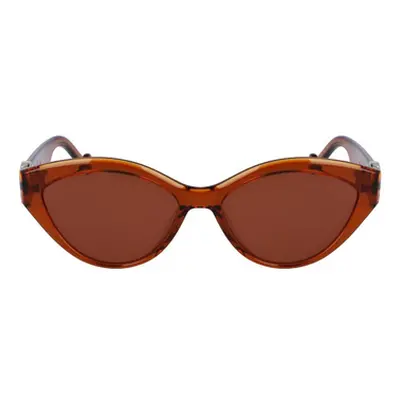 Liu Jo LJ767SR-216 women's in Brown