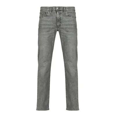 Levis 511® SLIM men's Skinny Jeans in Grey