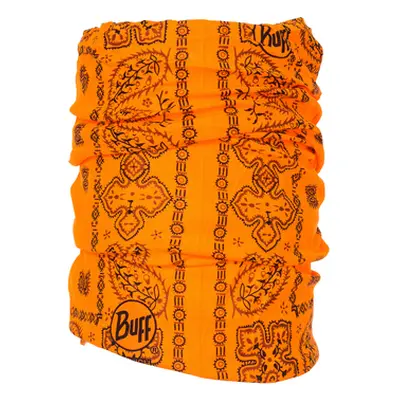 Buff 76400 men's Scarf in Orange