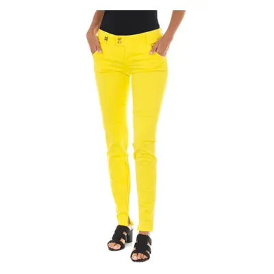 Met 70DBF0518-G125-0334 women's in Yellow