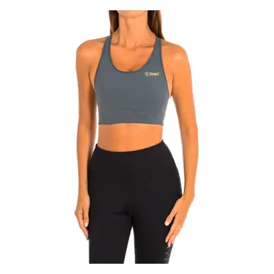 Zumba Z1T00507-GRIS women's in Grey