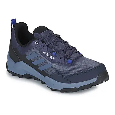 Adidas TERREX AX4 men's Walking Boots in Blue