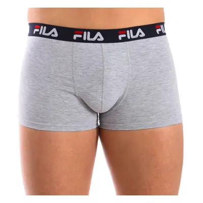 Fila FU5232-999 men's Boxers in Grey