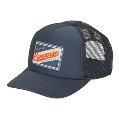 Converse TRUCKER CAP women's Cap in Blue