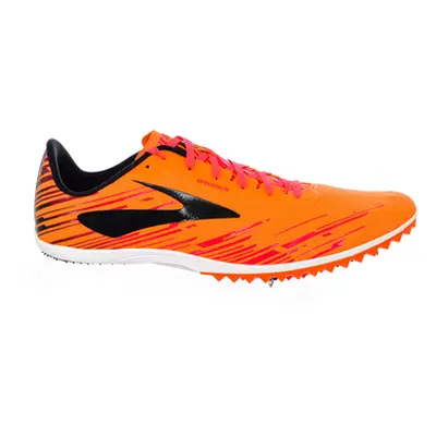 Brooks 110237-861 men's Tennis Trainers (Shoes) in Orange