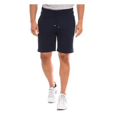 U.S Polo Assn. 66332-179 men's Shorts in Marine