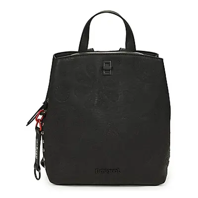 Desigual DEJAVU BACKPACK SUMY MINI women's Backpack in Black