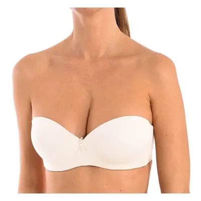 Selene CINTIA-BLANCO women's Underwire bras in White