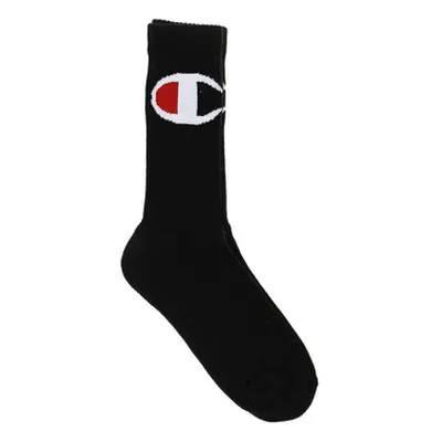 Champion Y08SX-3AM men's Stockings in Black