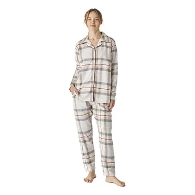 J&j Brothers JJB3-EP1400 women's Sleepsuits in Multicolour