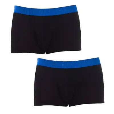 Bikkembergs BKK1UTR04BI-BLACK men's Boxers in Black