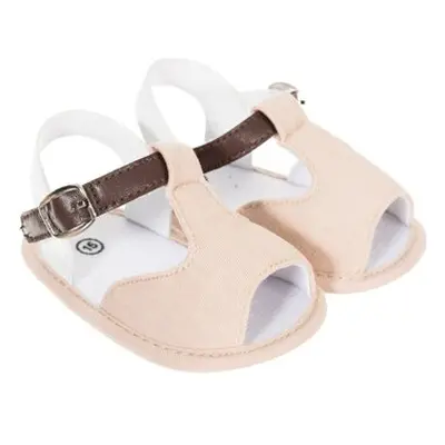 Le Petit Garçon C-16-TOSTADO girls's Children's Sandals in Brown