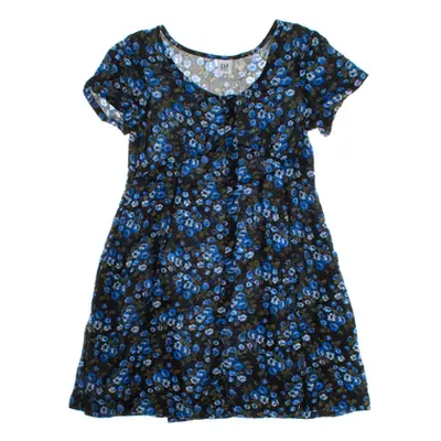 Gap 786791-001 girls's Children's dress in Multicolour