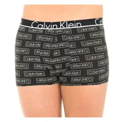 Calvin Klein Jeans NU8638A-3QF men's Boxers in Black