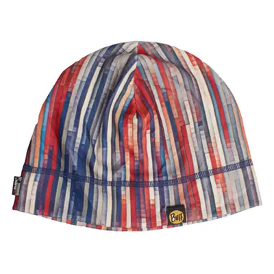 Buff 124200 women's Beanie in Multicolour