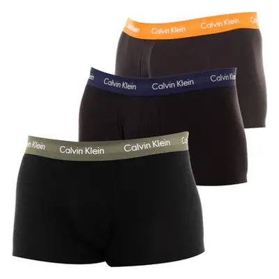 Calvin Klein Jeans U2664G-ITU men's Boxers in Multicolour