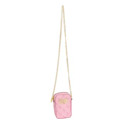 U.S Polo Assn. BEUHD6043WVG-ROSE women's Shoulder Bag in Pink