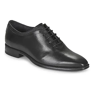 Carlington MINEA men's Smart / Formal Shoes in Black