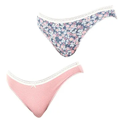 Janira JPB4-1030835 women's Knickers/panties in Multicolour