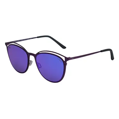 Kypers CLARINHA-002 women's in Purple