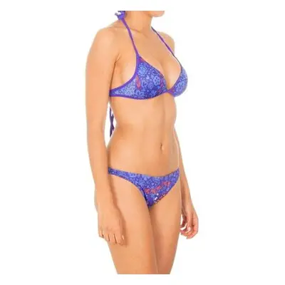 Kukuxumusu 90793-ROYAL women's in Blue