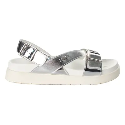 Liu Jo 4A4727EX257-00532 women's Sandals in Multicolour