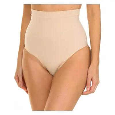 Intimidea 311064-SKIN women's Shapewear in Beige