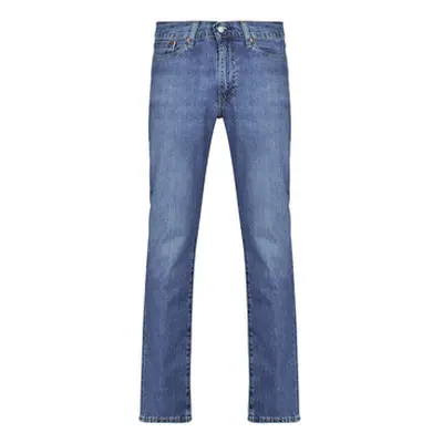 Levis 511® SLIM men's Skinny Jeans in Blue