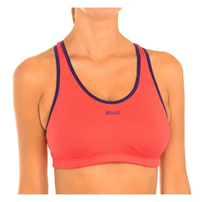 Shock Absorber S04N0-0A8 women's Sports bras in Multicolour