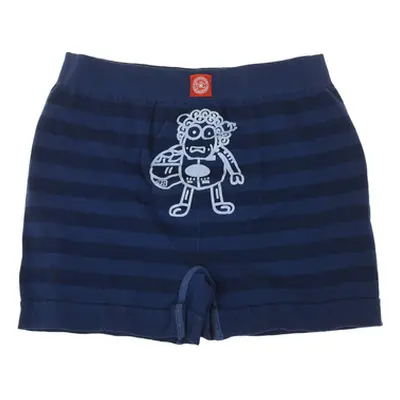 Kukuxumusu 98253-AZULMETAL men's Boxers in Blue