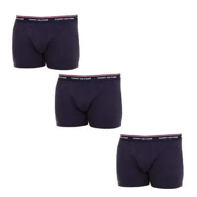 Tommy Hilfiger UM0UM00010-409 men's Boxers in Marine