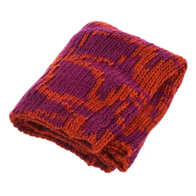 Buff 98000 women's Scarf in Multicolour