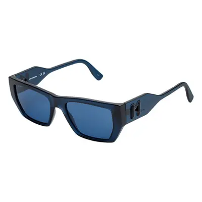 Karl Lagerfeld KL6123S-404 women's in Blue