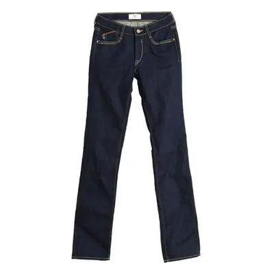 Le Temps des Cerises JF302DALYWASH172-BLUE women's Jeans in Blue