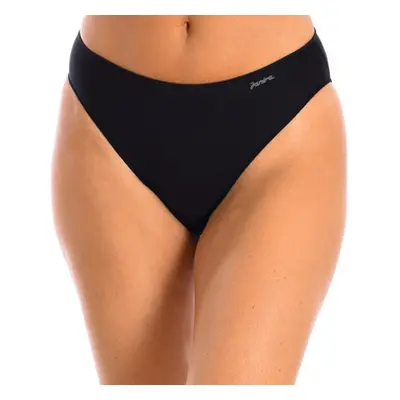 Janira 1031423-NEGRO women's Knickers/panties in Black