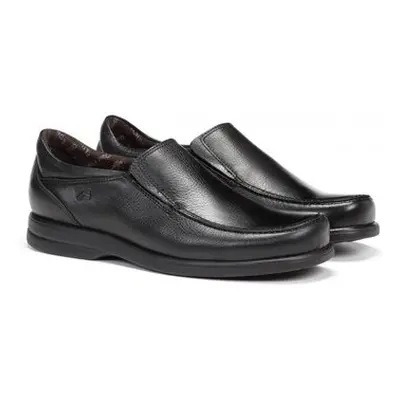 Fluchos Profesional 6275 Negro men's Derby Shoes & Brogues in Black