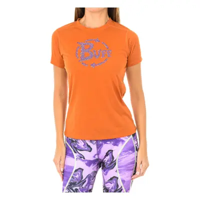 Buff BF13400 women's T shirt in Orange