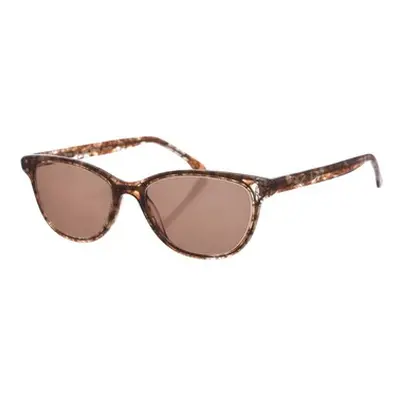 Zen Z398B-C03 women's in Brown