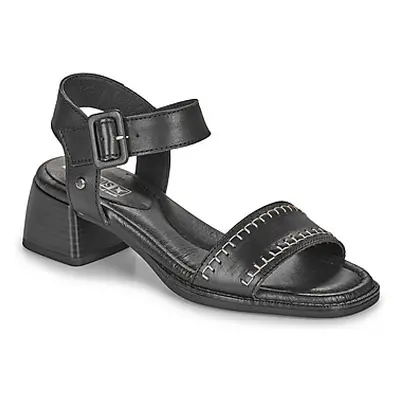 Pikolinos OLIVA W2G women's Sandals in Black