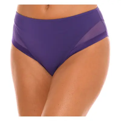 DIM 00A63-ALK women's Knickers/panties in Purple