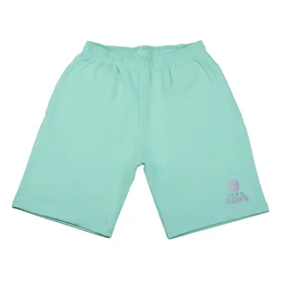 Superb 1982 RSC-S2108-GREEN women's Shorts in Green