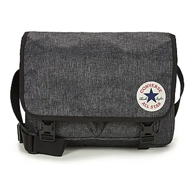 Converse CB TAYLOR MESSENGER BAG women's Messenger bag in Grey