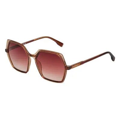 Karl Lagerfeld KL6083S-246 women's in Brown