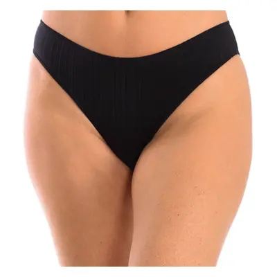 Selene BRALMUDENA-NEGRO women's Knickers/panties in Black