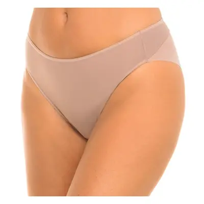 Janira 1030391-NILO women's Knickers/panties in Beige