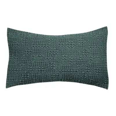 Vivaraise STONEWASHED TANA 's Pillows covers in Green